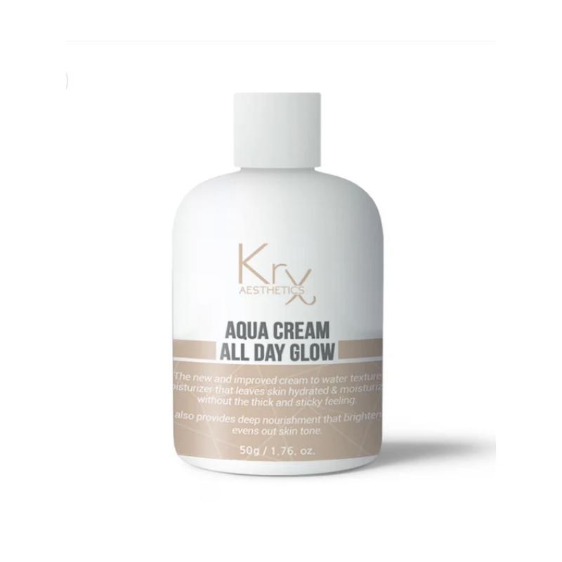 Krx Aqua All Day Glow Cream