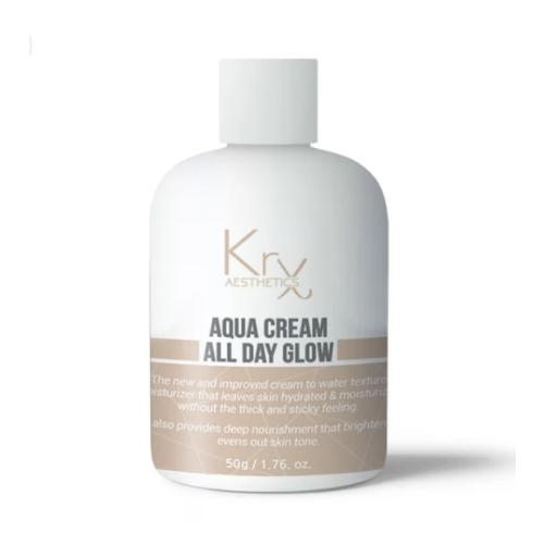 Krx Aqua All Day Glow Cream