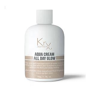 Krx Aqua All Day Glow Cream