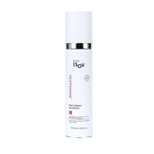ISOV PDRN Pink Energy Serum