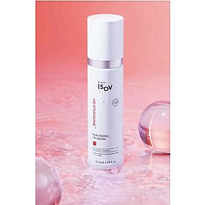 ISOV PDRN Pink Energy Serum