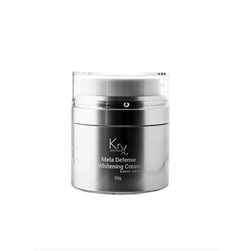 Krx Mela Defence Cream