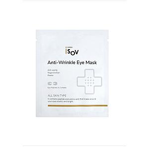 ISOV- Anti Wrinkle Eye Masks (30 PACK)