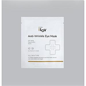 ISOV- Anti Wrinkle Eye Masks (30 PACK)