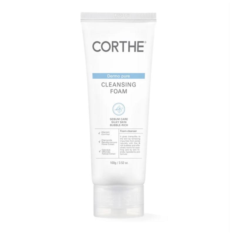 Corthe First Aid Cleanser