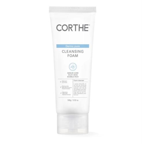 Corthe First Aid Cleanser