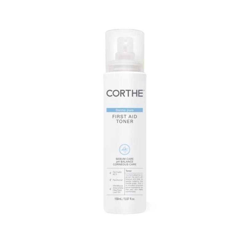 Corthe First Aid Toner