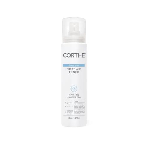 Corthe First Aid Toner