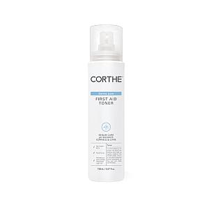Corthe First Aid Toner