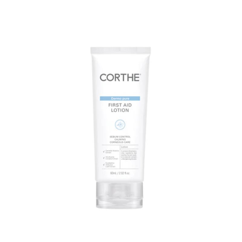 Corthe First Aid Lotion