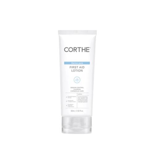 Corthe First Aid Lotion