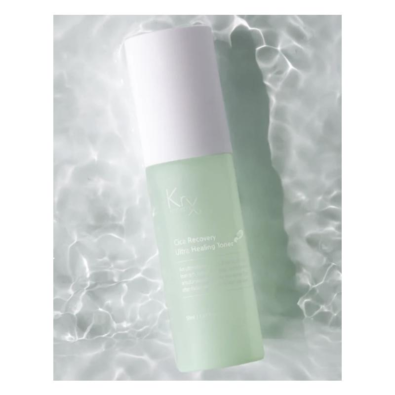 Krx Cica Recovery Ultra Healing Toner