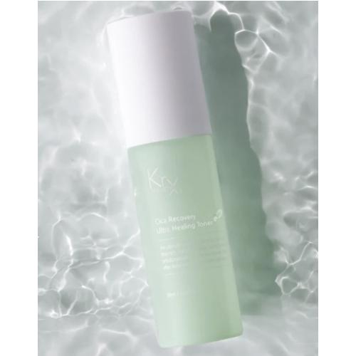 Krx Cica Recovery Ultra Healing Toner