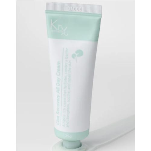 Krx Cica Recovery All Day Cream